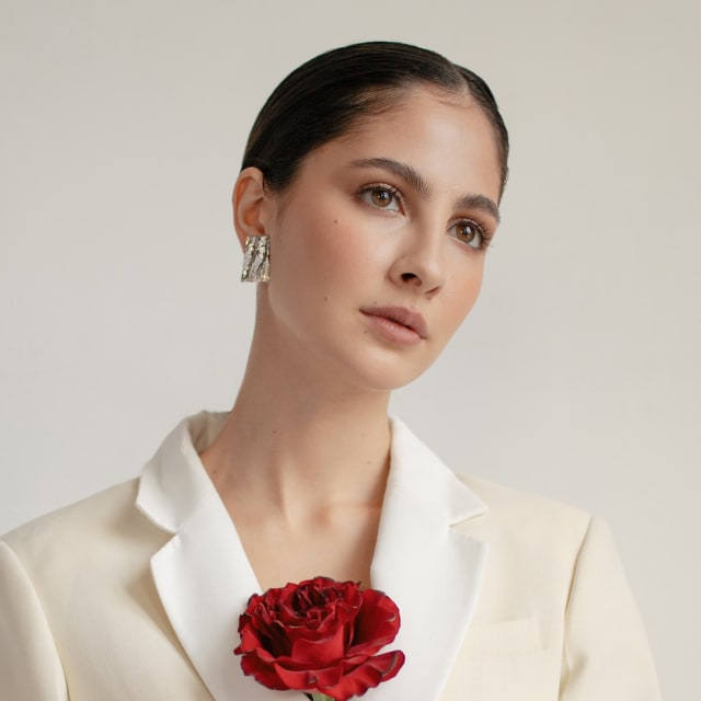Ergashxo‘jayeva Shahnoza Jasurovna